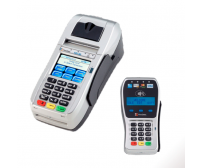 FD150 - Credit Card Machine with RP10 EMV Pin Pad